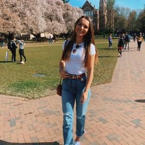 Meet your Posher, Jen